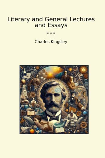 Literary and General Lectures and Essays