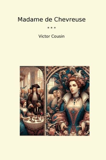 Madame de Chevreuse