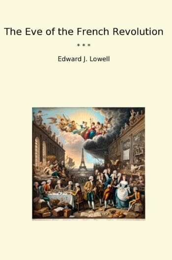 The Eve of the French Revolution