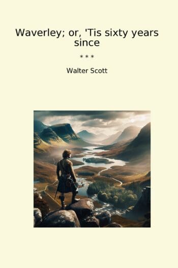 Waverley; or, 'Tis sixty years since