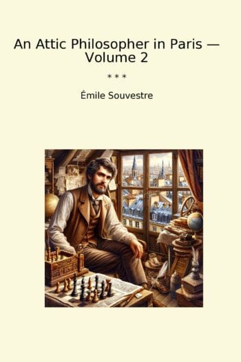 An Attic Philosopher in Paris — Volume 2