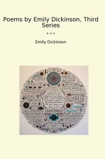 Poems by Emily Dickinson, Third Series