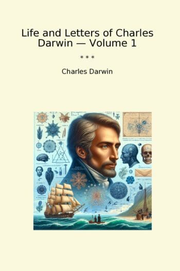 Life and Letters of Charles Darwin — Volume 1