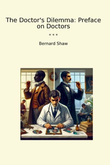 The Doctor's Dilemma: Preface on Doctors