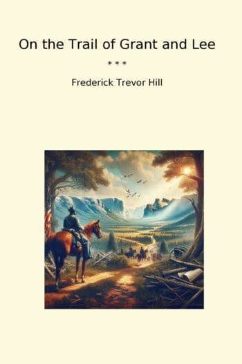 On the Trail of Grant and Lee