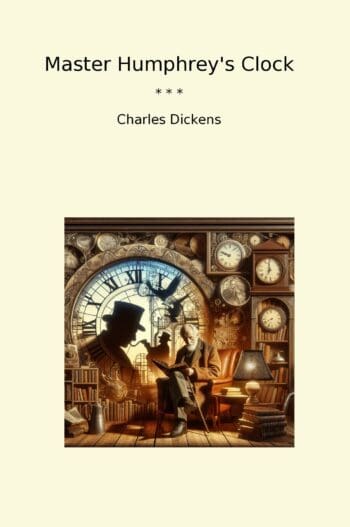 Master Humphrey's Clock