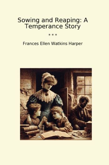 Sowing and Reaping: A Temperance Story
