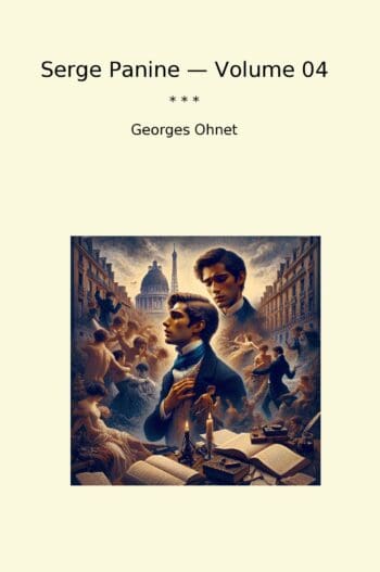 Serge Panine — Volume 04