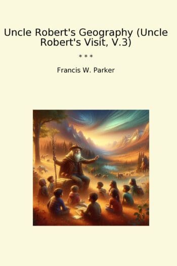 Uncle Robert's Geography (Uncle Robert's Visit, V.3)
