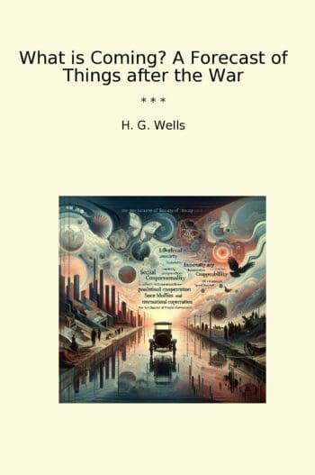 What is Coming? A Forecast of Things after the War