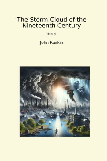 The Storm-Cloud of the Nineteenth Century
