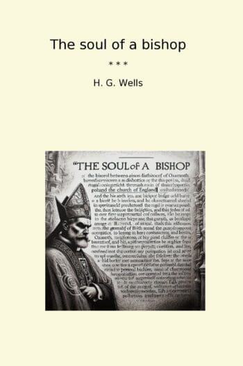 The soul of a bishop