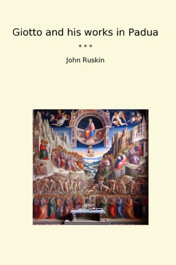 Giotto and his works in Padua