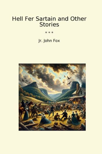 Hell Fer Sartain and Other Stories