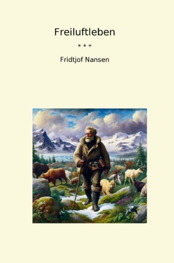 Freiluftleben