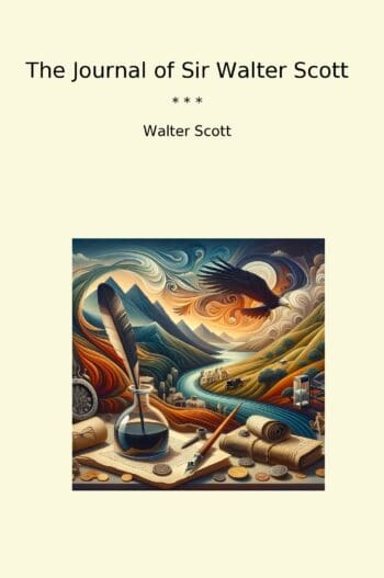 The Journal of Sir Walter Scott