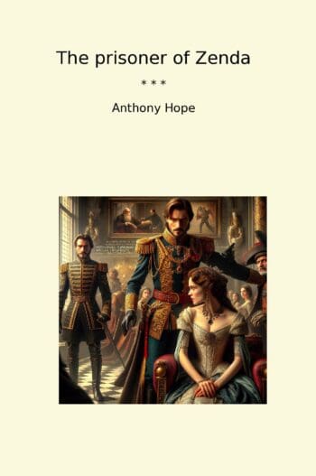 The prisoner of Zenda