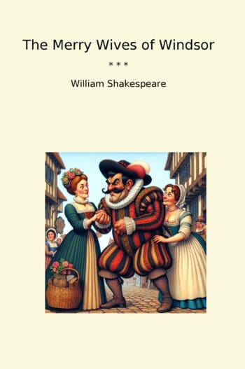 The Merry Wives of Windsor