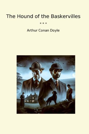 The Hound of the Baskervilles
