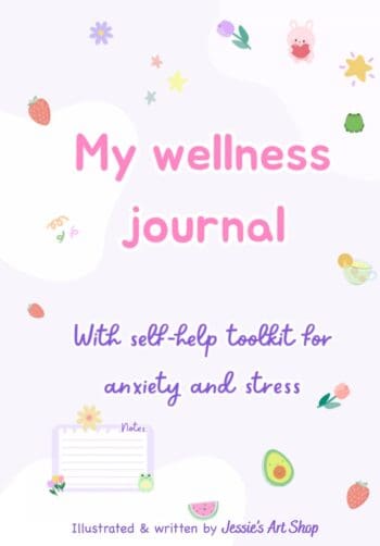 My Wellness Journal