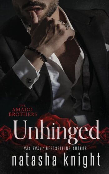 Unhinged