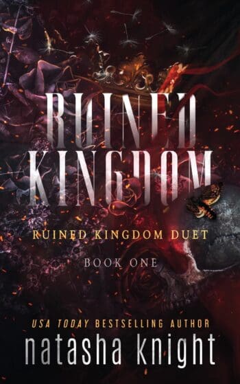 Ruined Kingdom