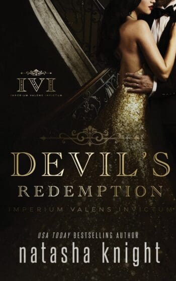 Devil's Redemption