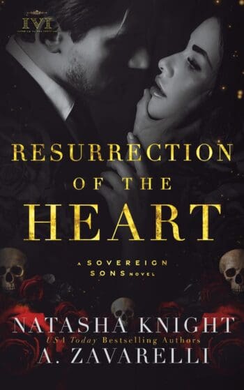 Resurrection of the Heart