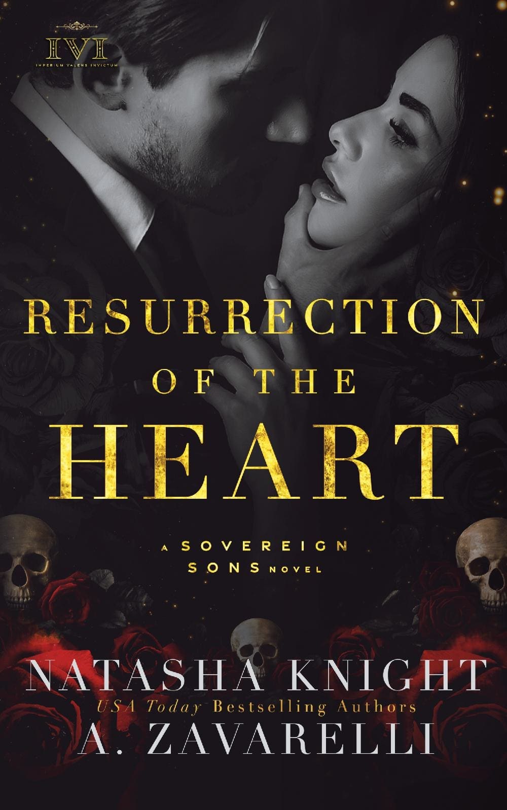 Resurrection of the Heart