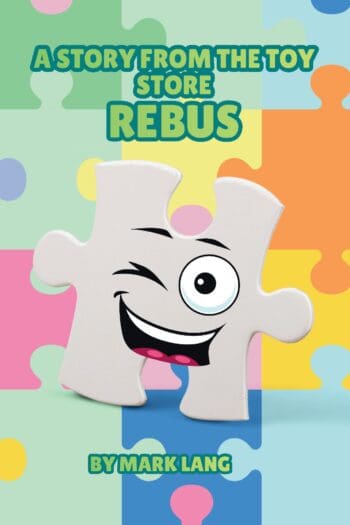 A Story From the Toy Store - Rebus.