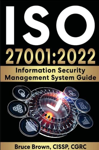 ISO 27001:2022 Information Security Management System Guide