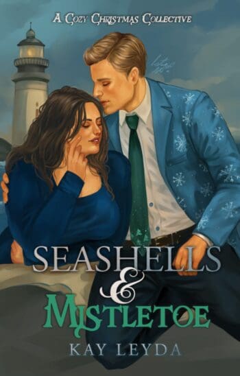 Seashells & Mistletoe