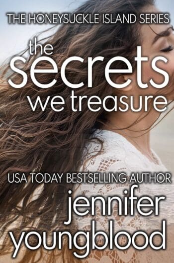 The Secrets We Treasure