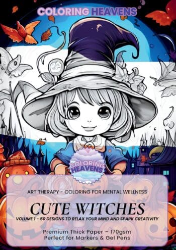 witch 1