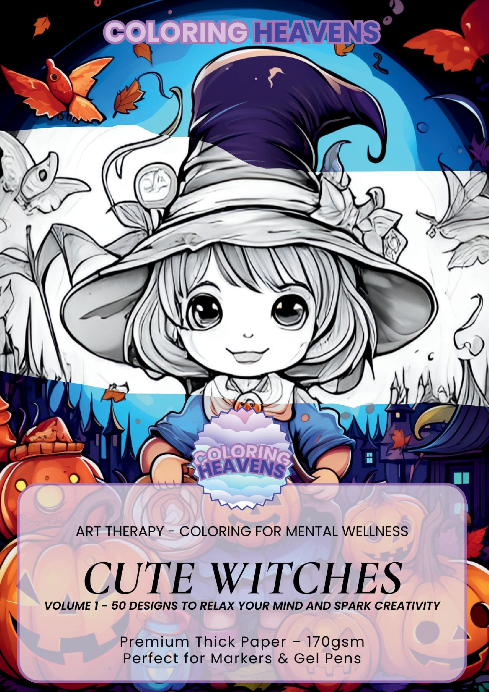 witch 1
