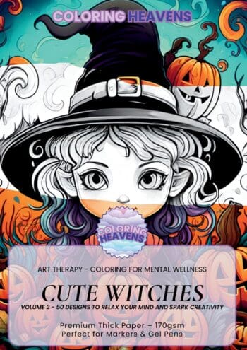 witch 2