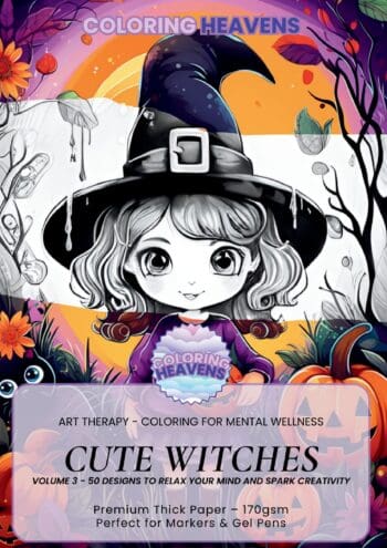 witch 3