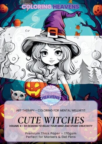 witch 4