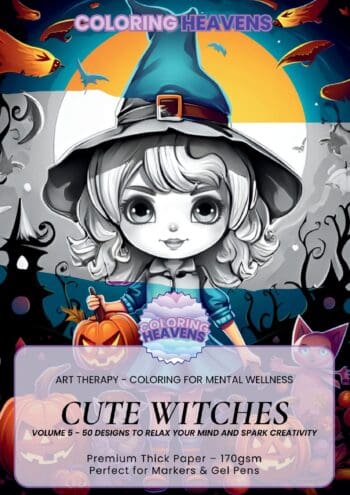 witch 5