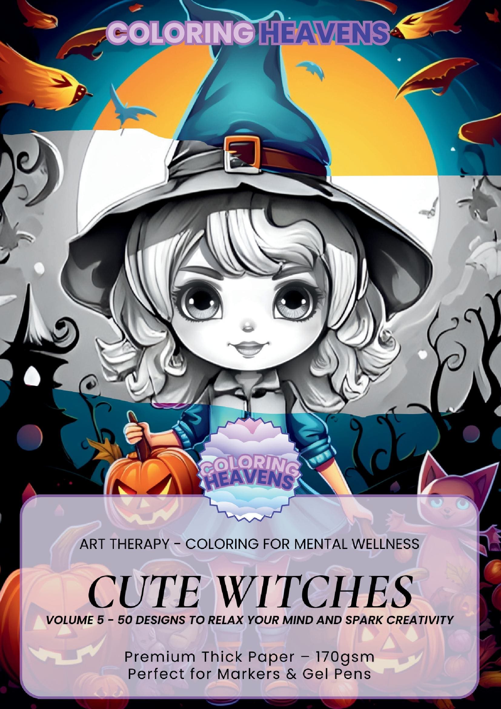 witch 5