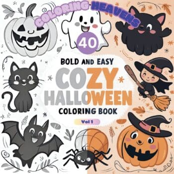 cozy halloween 1