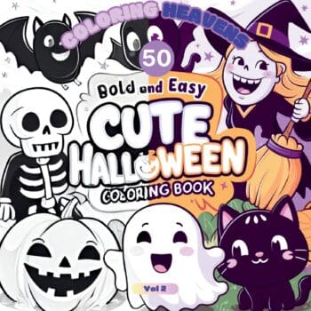 cute halloween 2