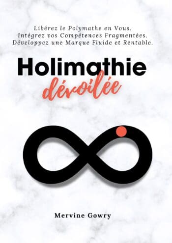 Holimathie Dévoilée | Beau Livre