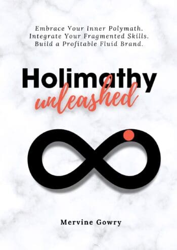 Holimathy Unleashed | Coffee Table Book