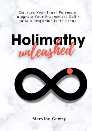 Holimathy Unleashed