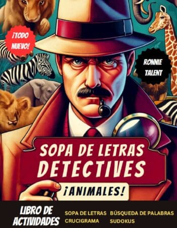 Animal (Spanish)
