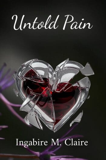 Untold Pain