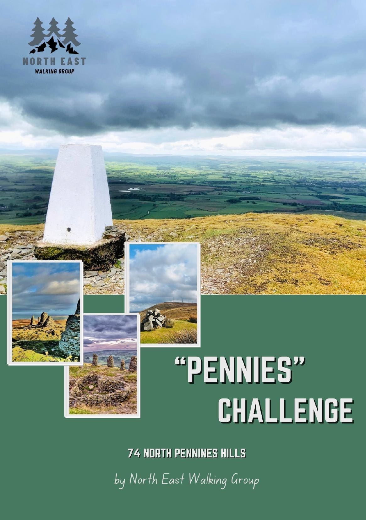 The Pennies Challenge