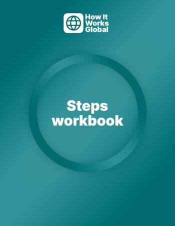 How It Works Global Steps workbook