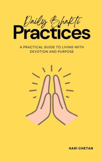 Daily Bhakti Practices